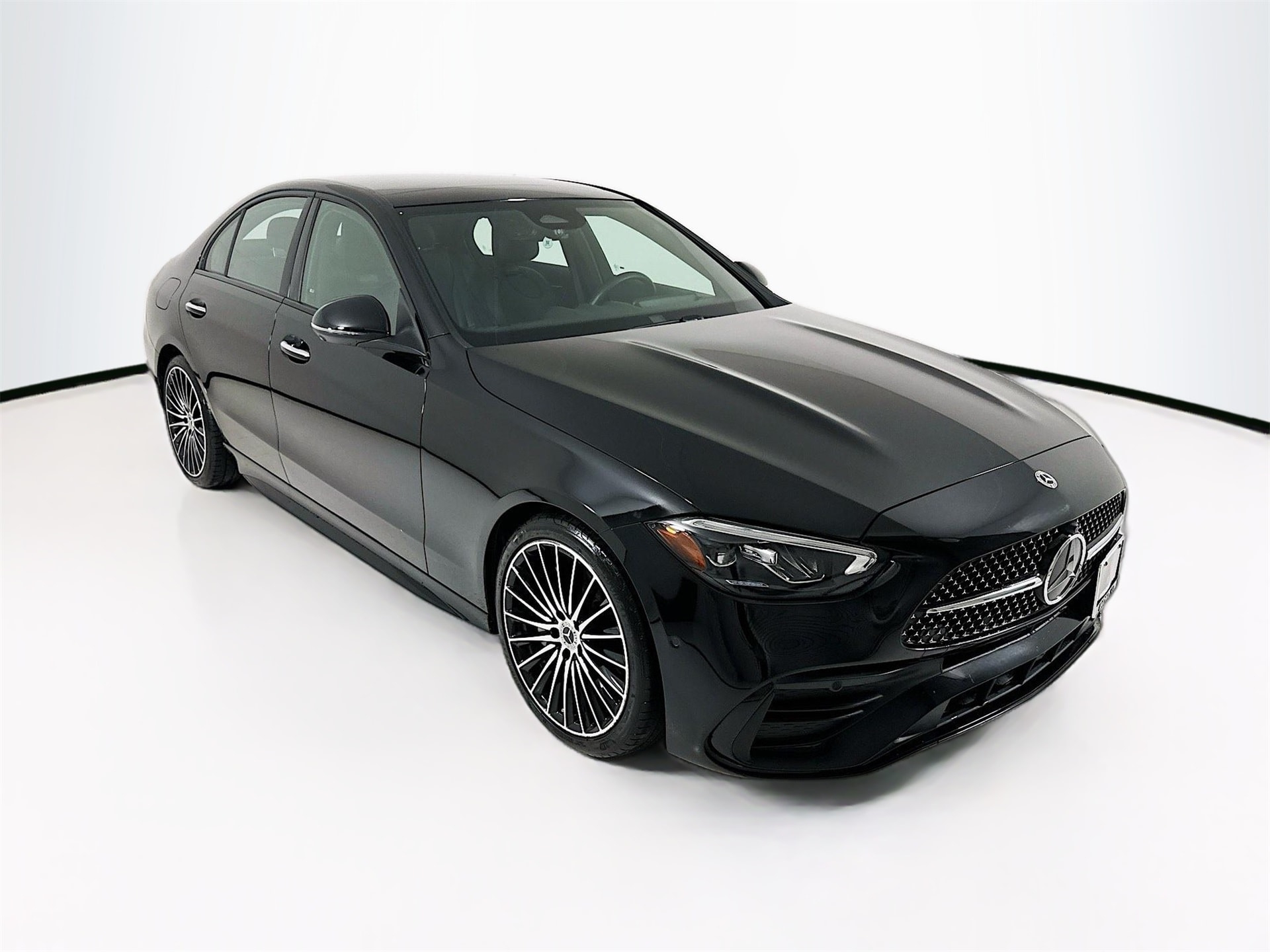 2023 Mercedes-Benz C-Class Sedan C 300