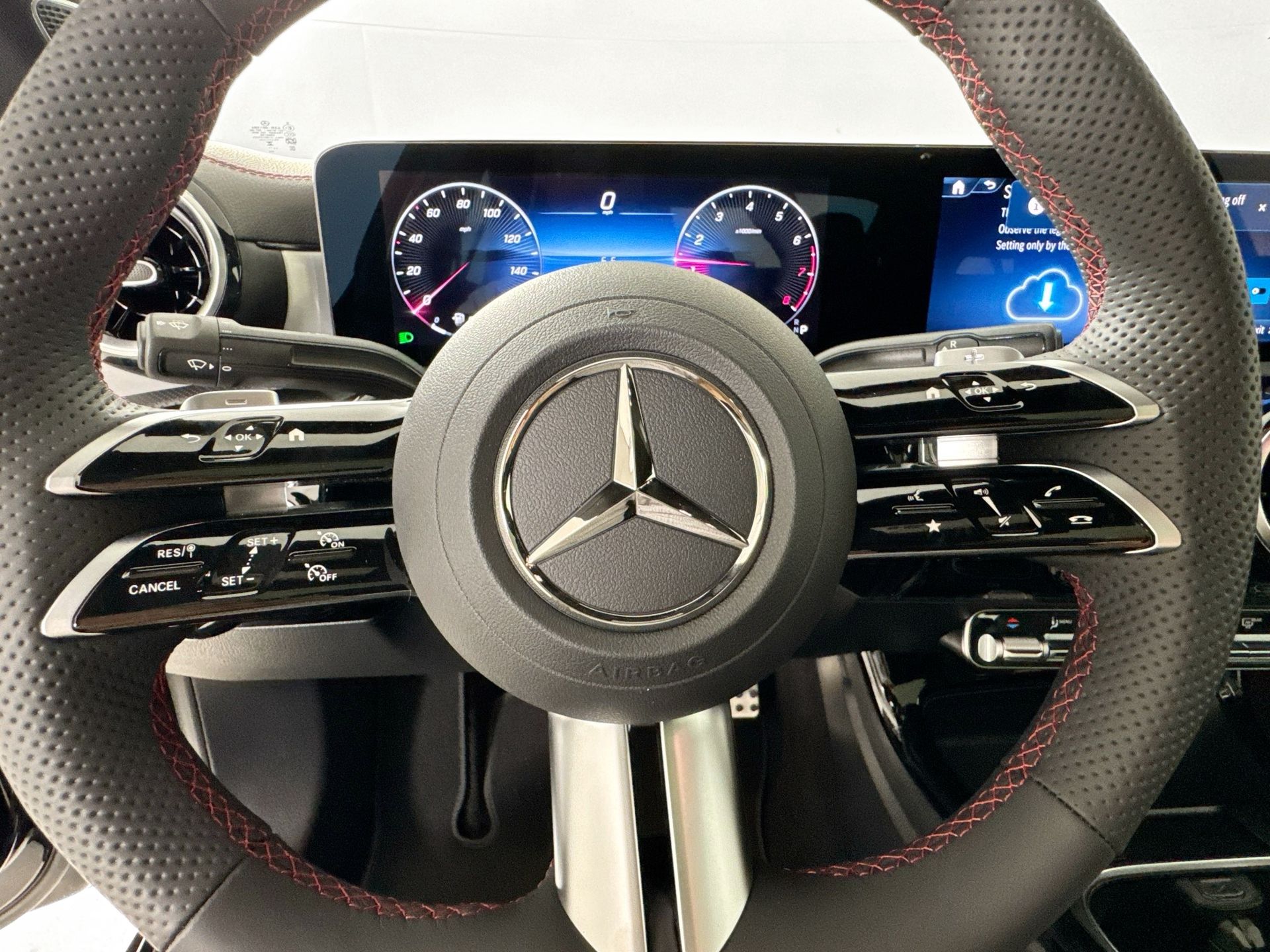 2026 Mercedes-Benz CLA CLA 250 - Photo 12