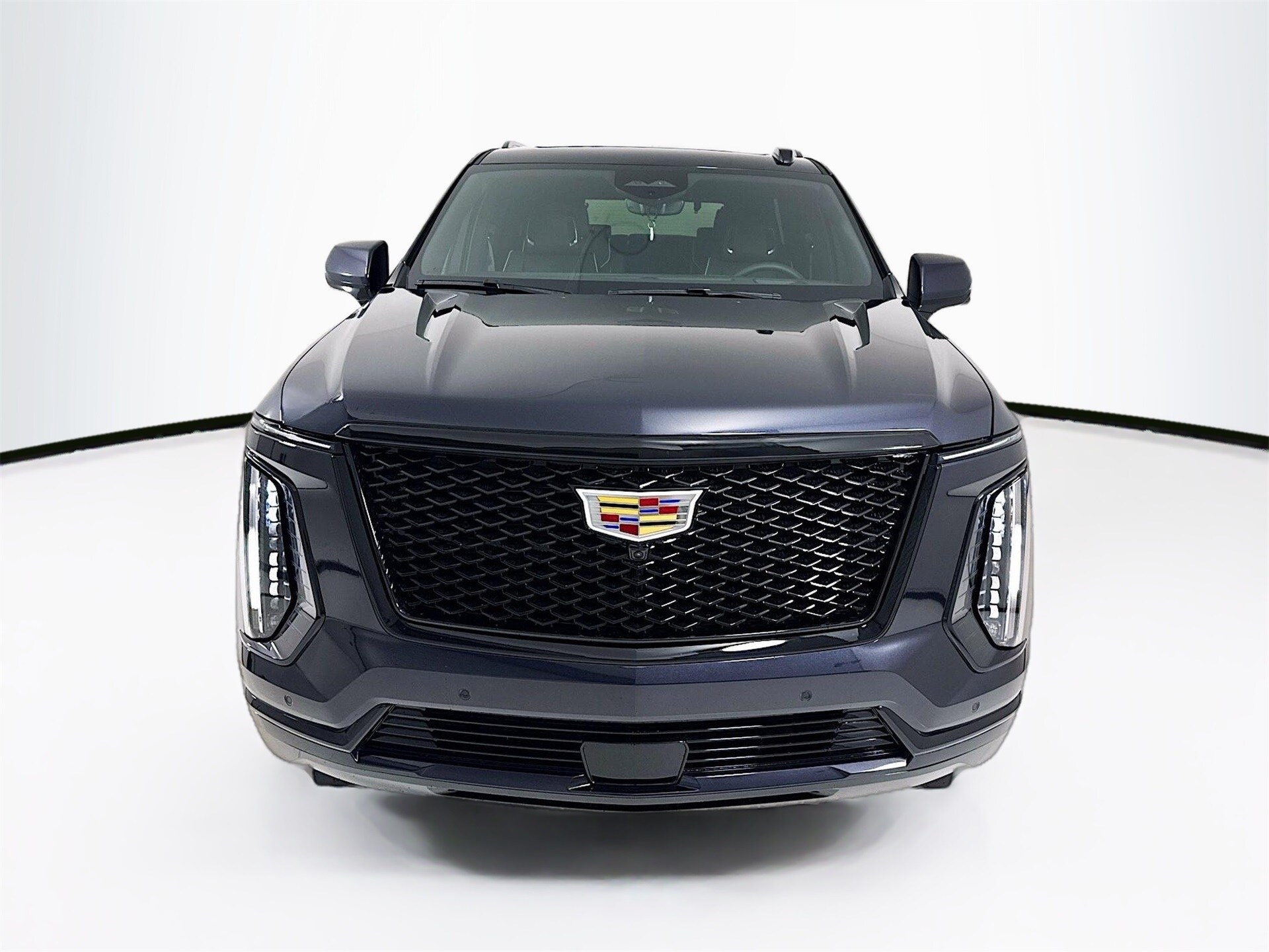 2025 Cadillac Escalade Sport photo 2