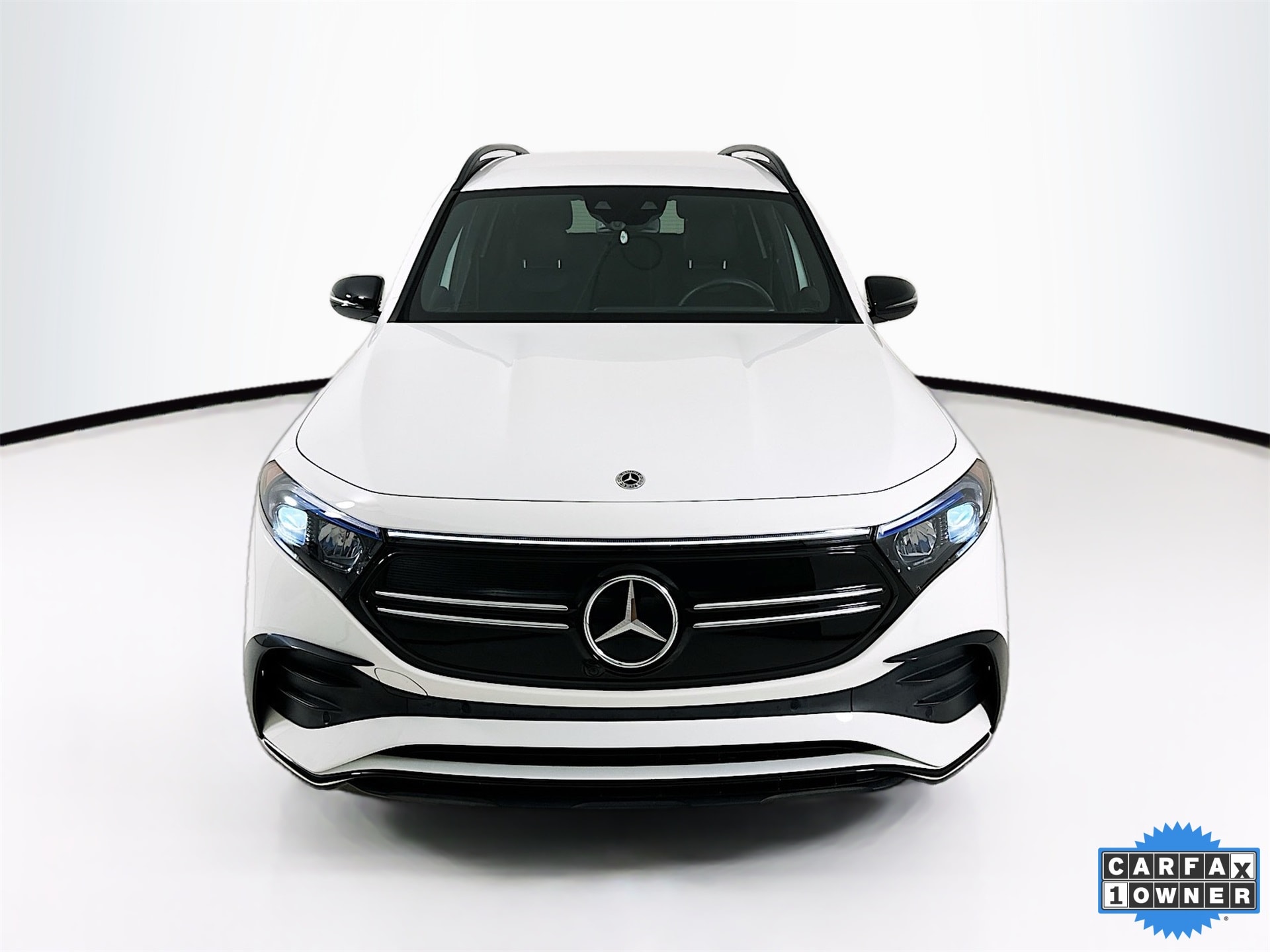 Certified 2023 Mercedes-Benz EQB Base with VIN W1N9M0CB6PN072237 for sale in Grapevine, TX