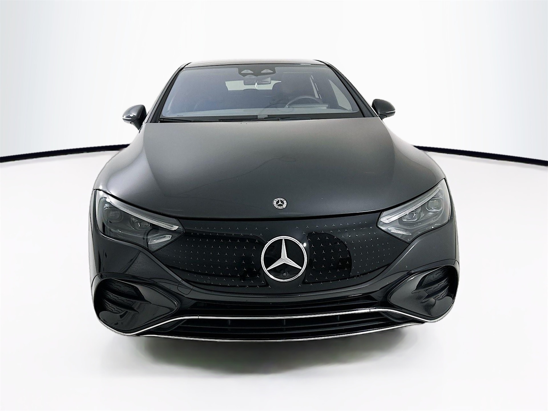 Certified 2023 Mercedes-Benz EQE Base with VIN W1KEG2BB5PF011777 for sale in Grapevine, TX