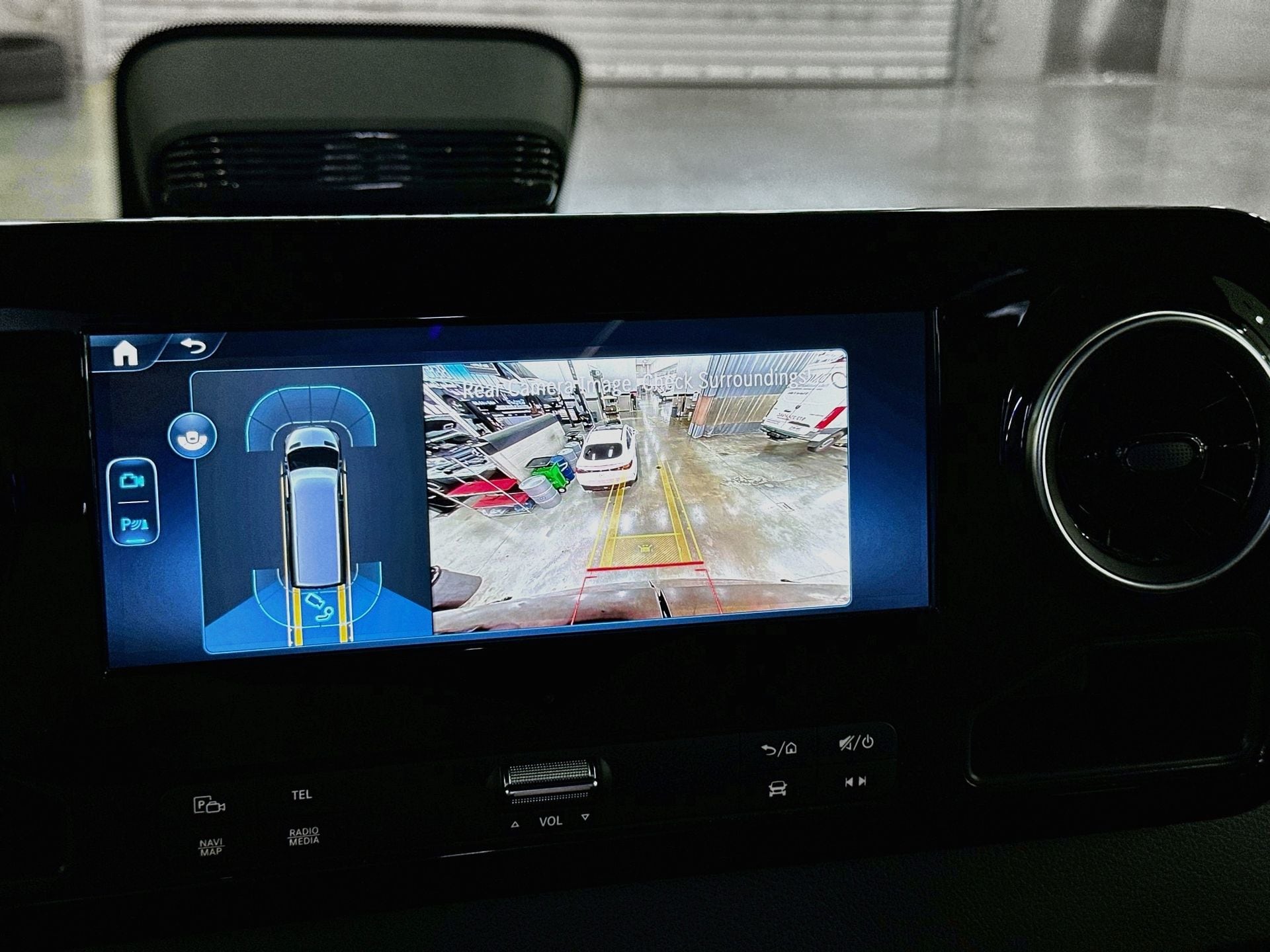2025 Mercedes-Benz Sprinter Cargo Van Base - Photo 14