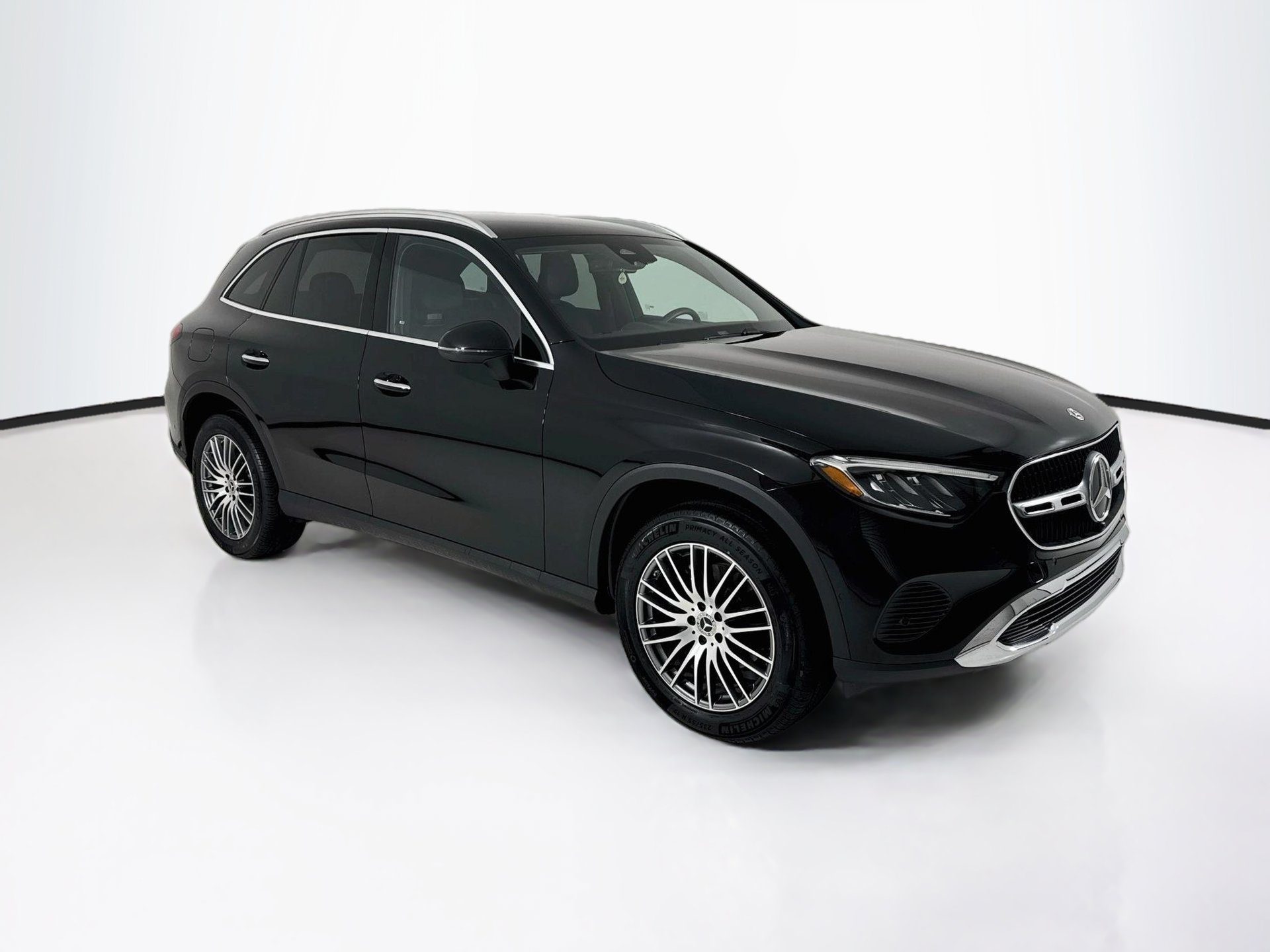 Certified 2026 Mercedes-Benz GLC GLC 300 SUV
