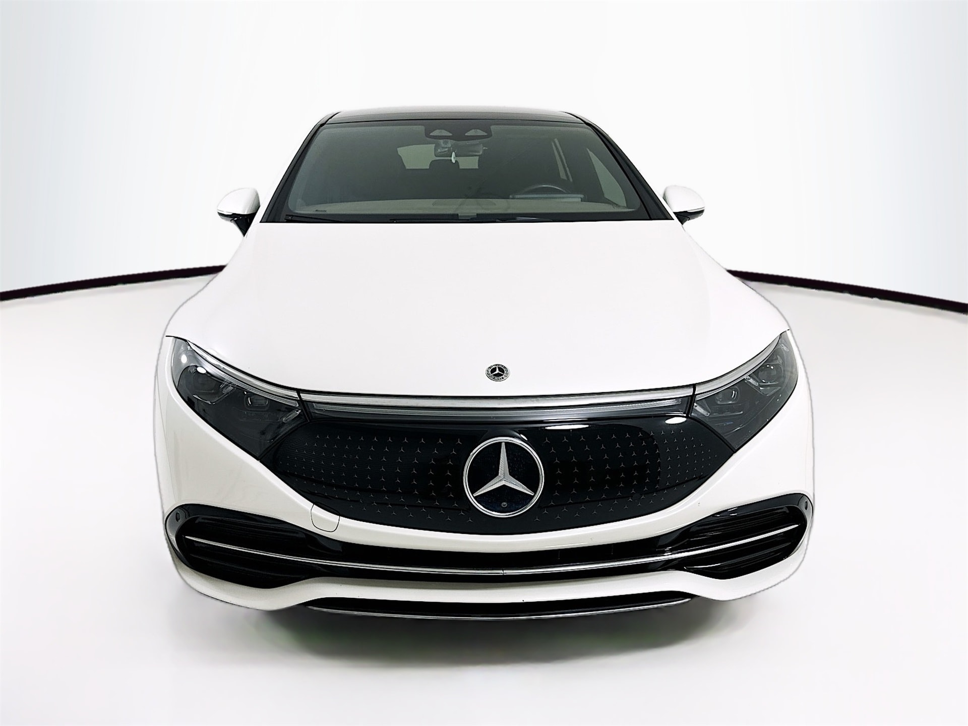 Certified 2022 Mercedes-Benz EQS Base with VIN W1KCG2DB9NA014700 for sale in Grapevine, TX