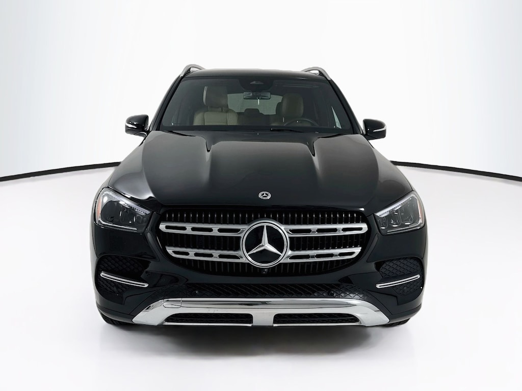 Used 2026 Mercedes-Benz GLE 350 SUV