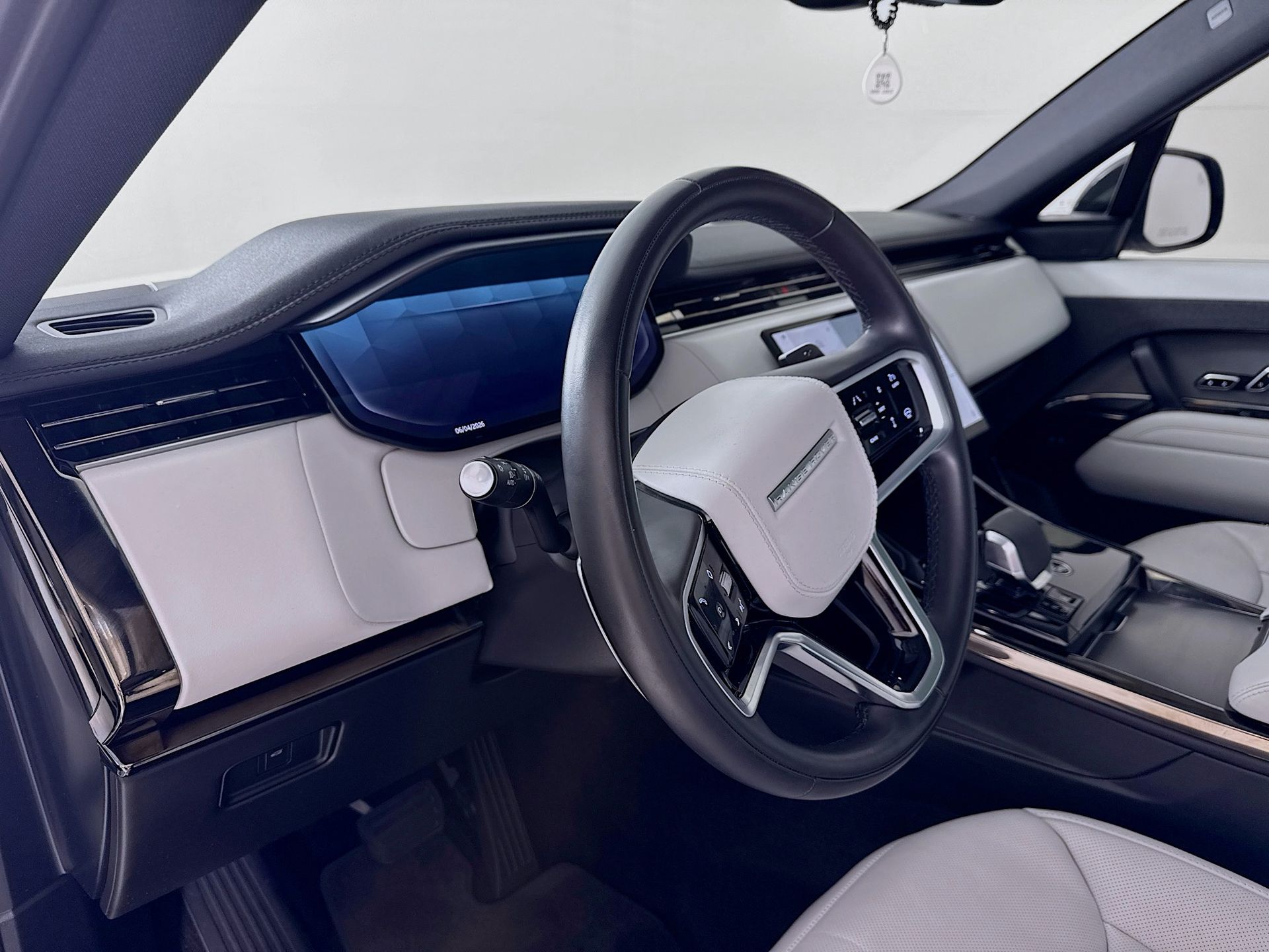 2024 Land Rover Range Rover Sport 10