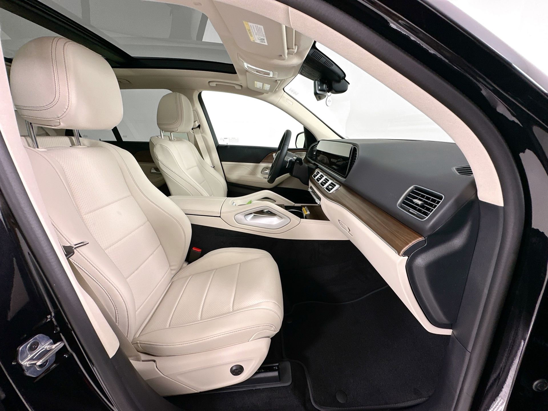 2026 Mercedes-Benz GLE GLE350 - Photo 31