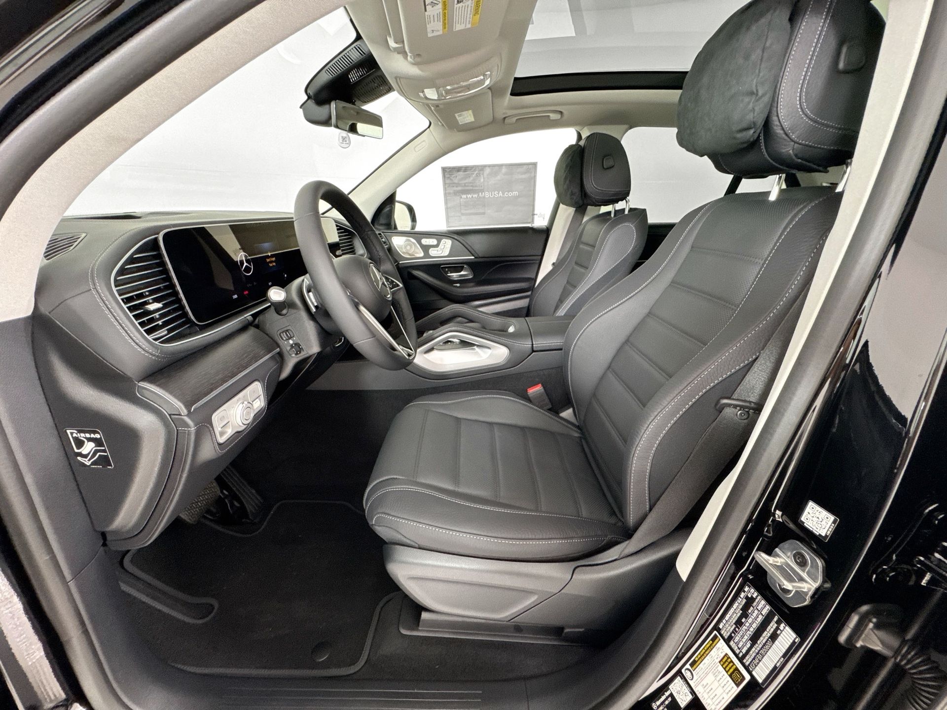 2026 Mercedes-Benz GLE GLE350 - Photo 23