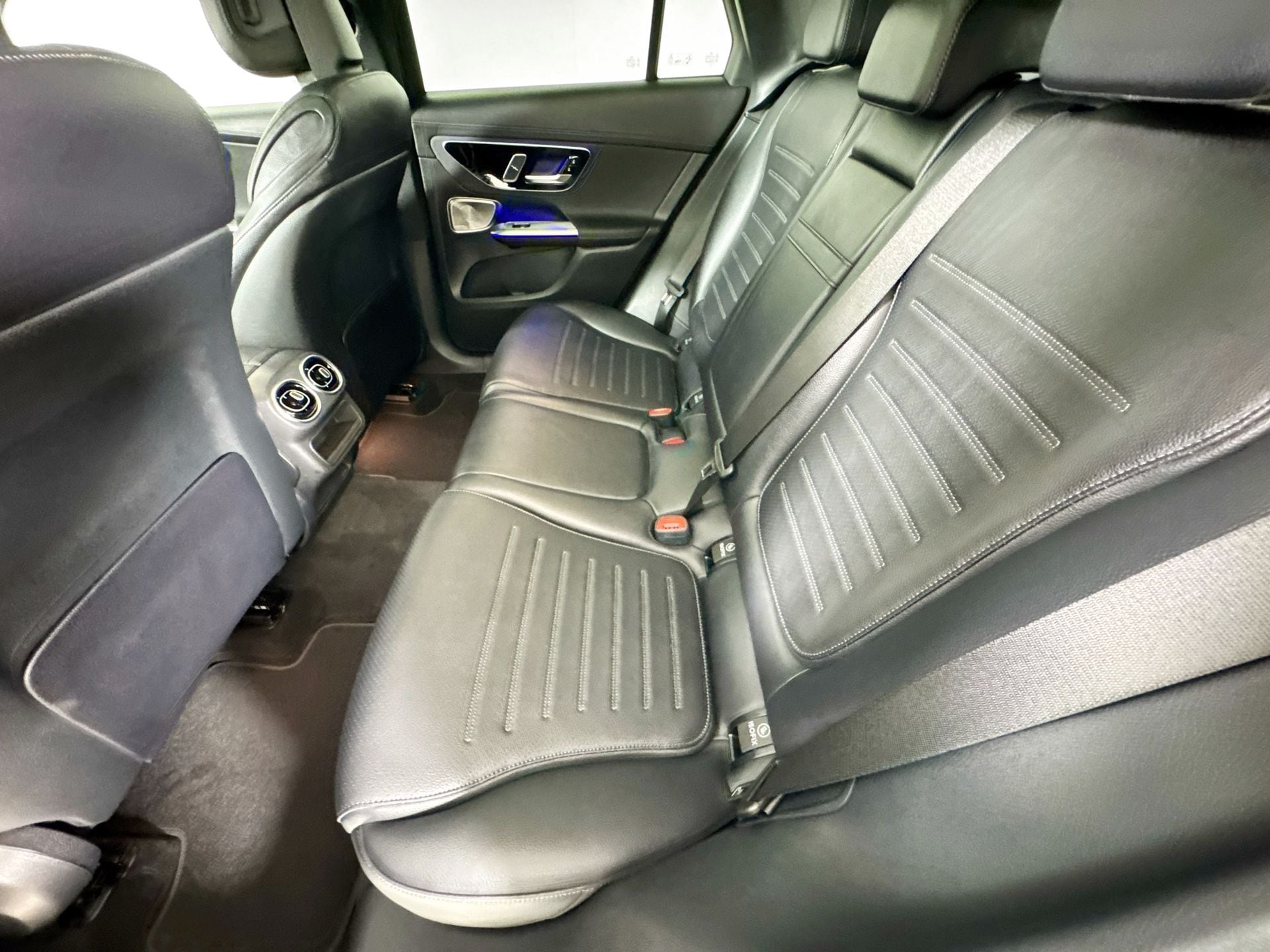2026 Mercedes-Benz GLC Base - Photo 27