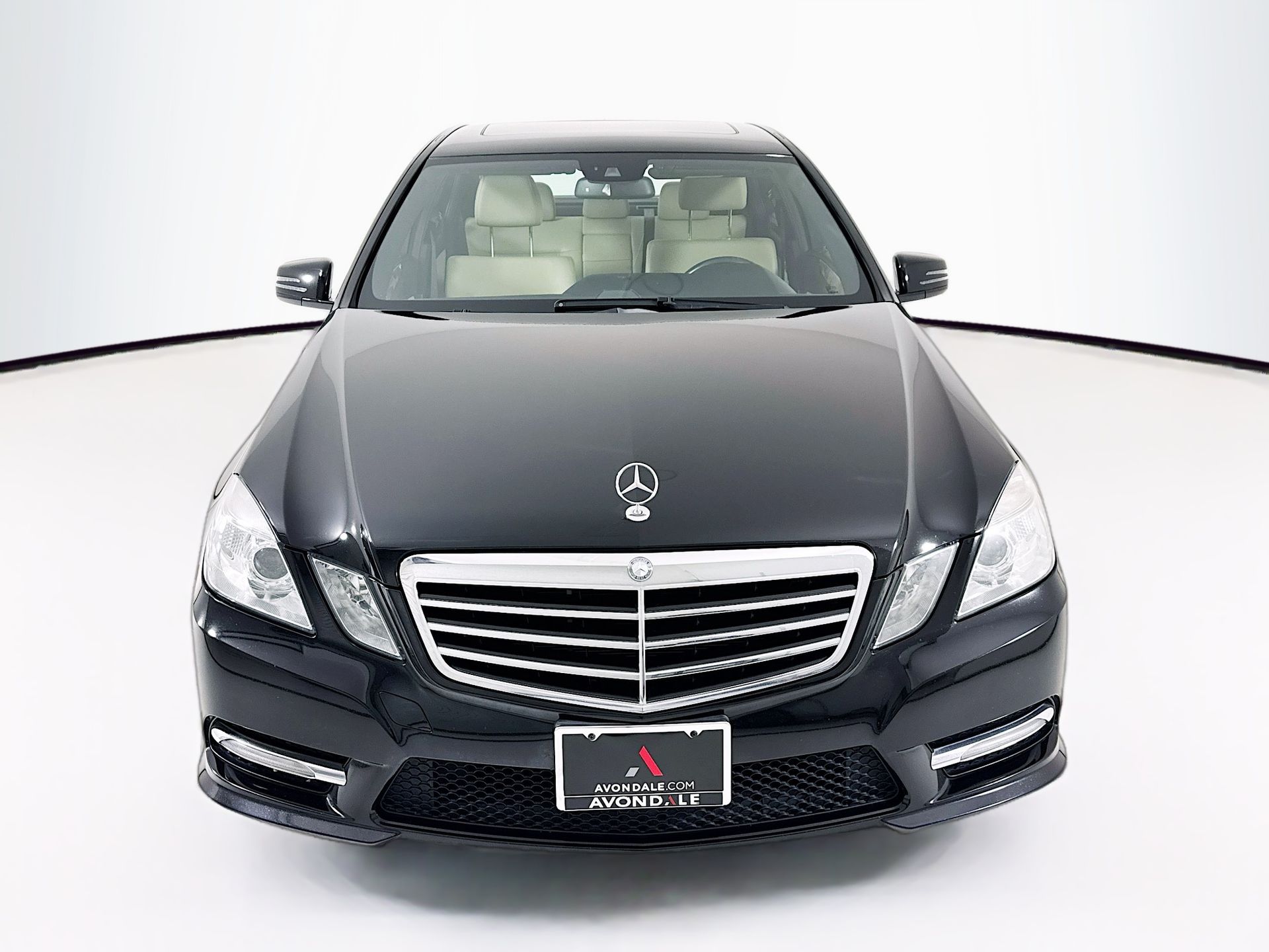 Used 2013 Mercedes-Benz E-Class  with VIN WDDHF5KB3DA691012 for sale in Grapevine, TX