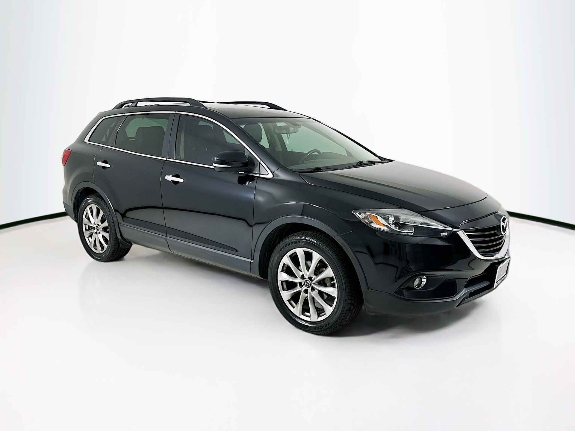 2015 Mazda CX-9 Grand Touring FWD's photo