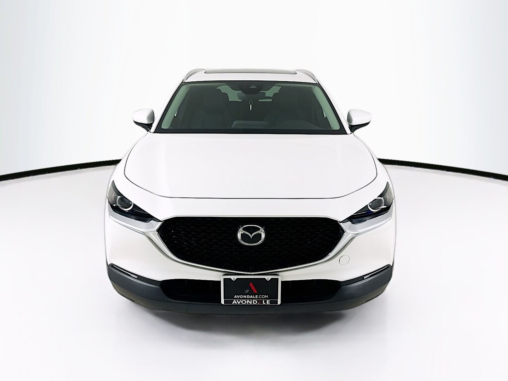 Used 2022 Mazda Mazda CX-30 2.5 S Preferred Package SUV