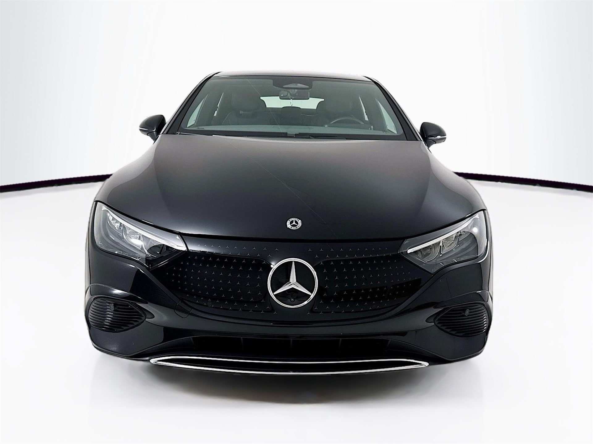 Certified 2025 Mercedes-Benz EQE Base with VIN W1KEG2BB4SF069520 for sale in Grapevine, TX