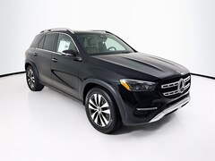 2026 Mercedes-Benz GLE 350 SUV