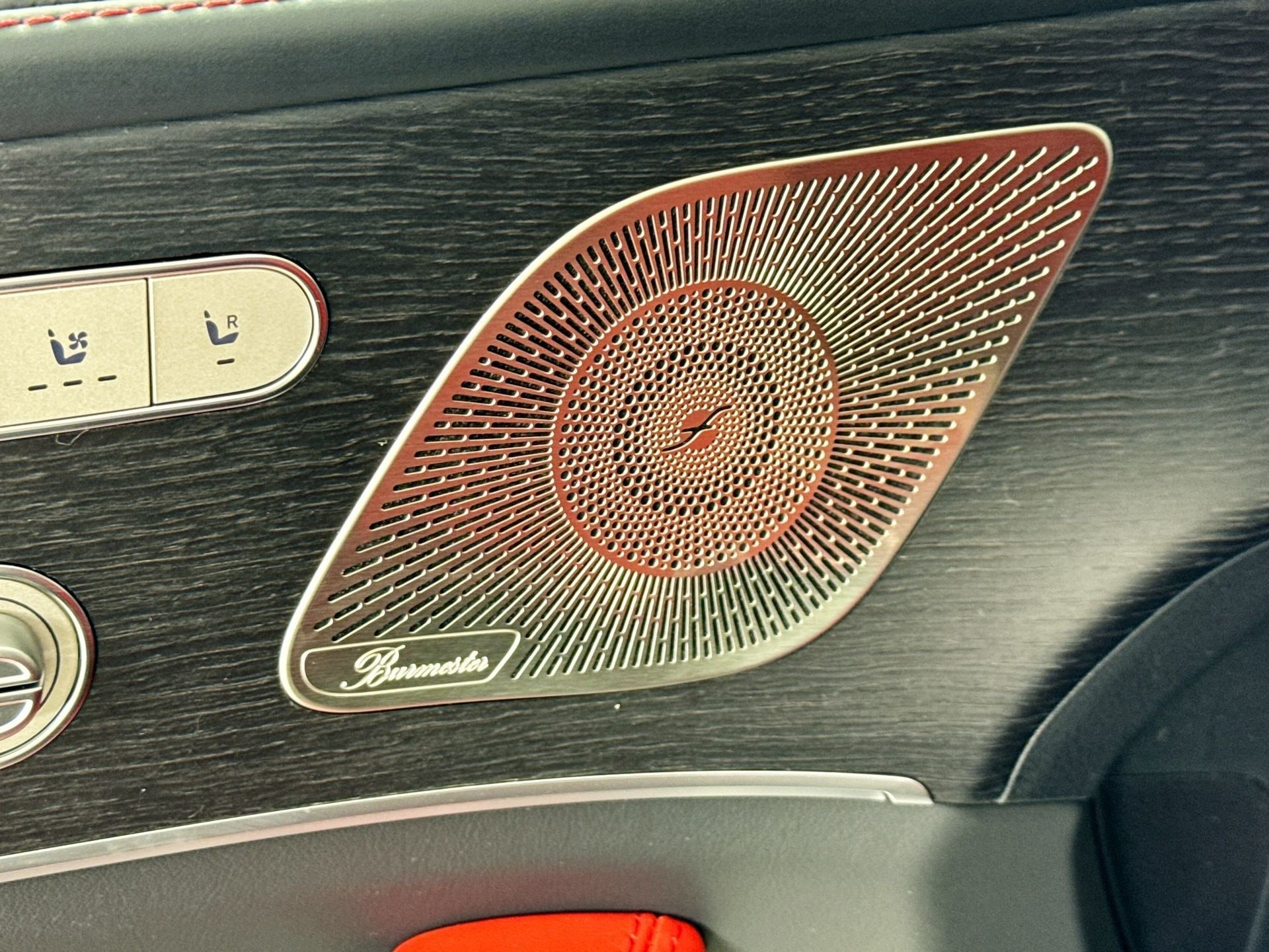 2026 Mercedes-Benz GLE AMG GLE63 S - Photo 20