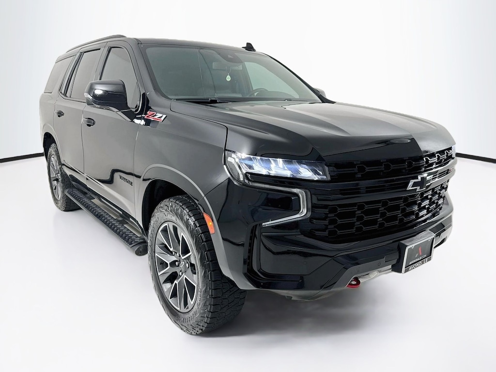 Used 2023 Chevrolet Tahoe Z71 SUV