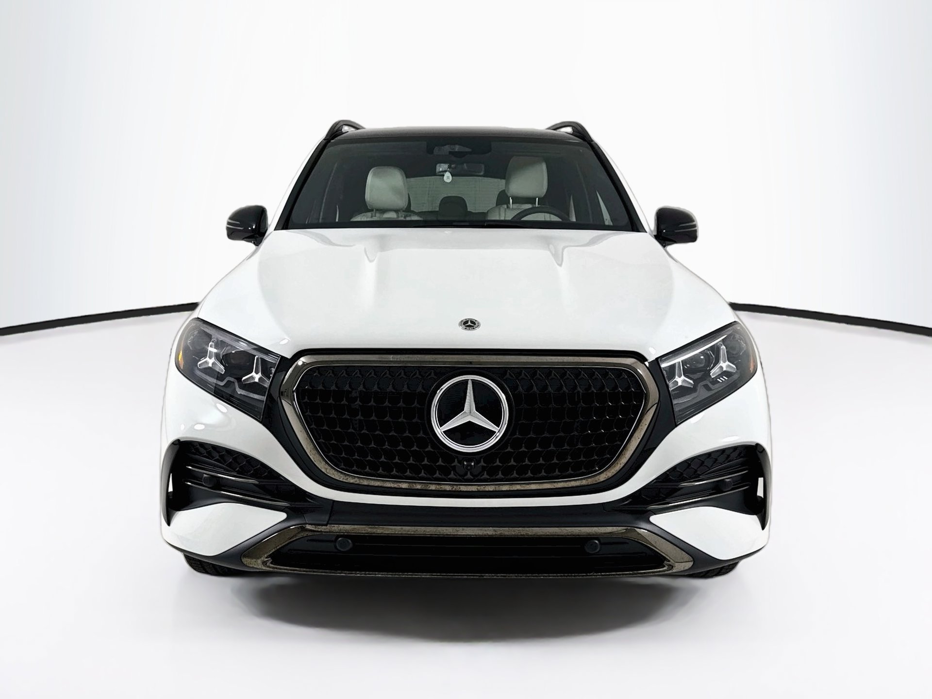 New 2027 Mercedes-Benz GLE 350 SUV
