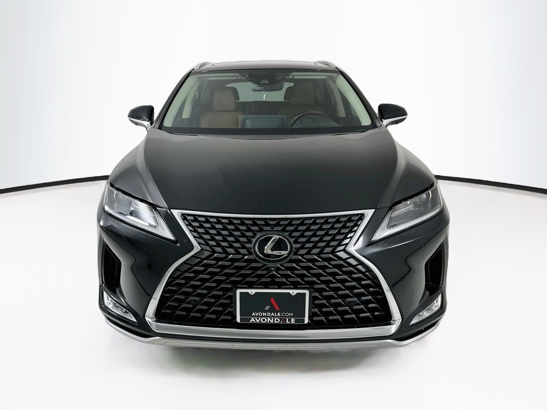 Used 2022 Lexus RX 350 350 SUV