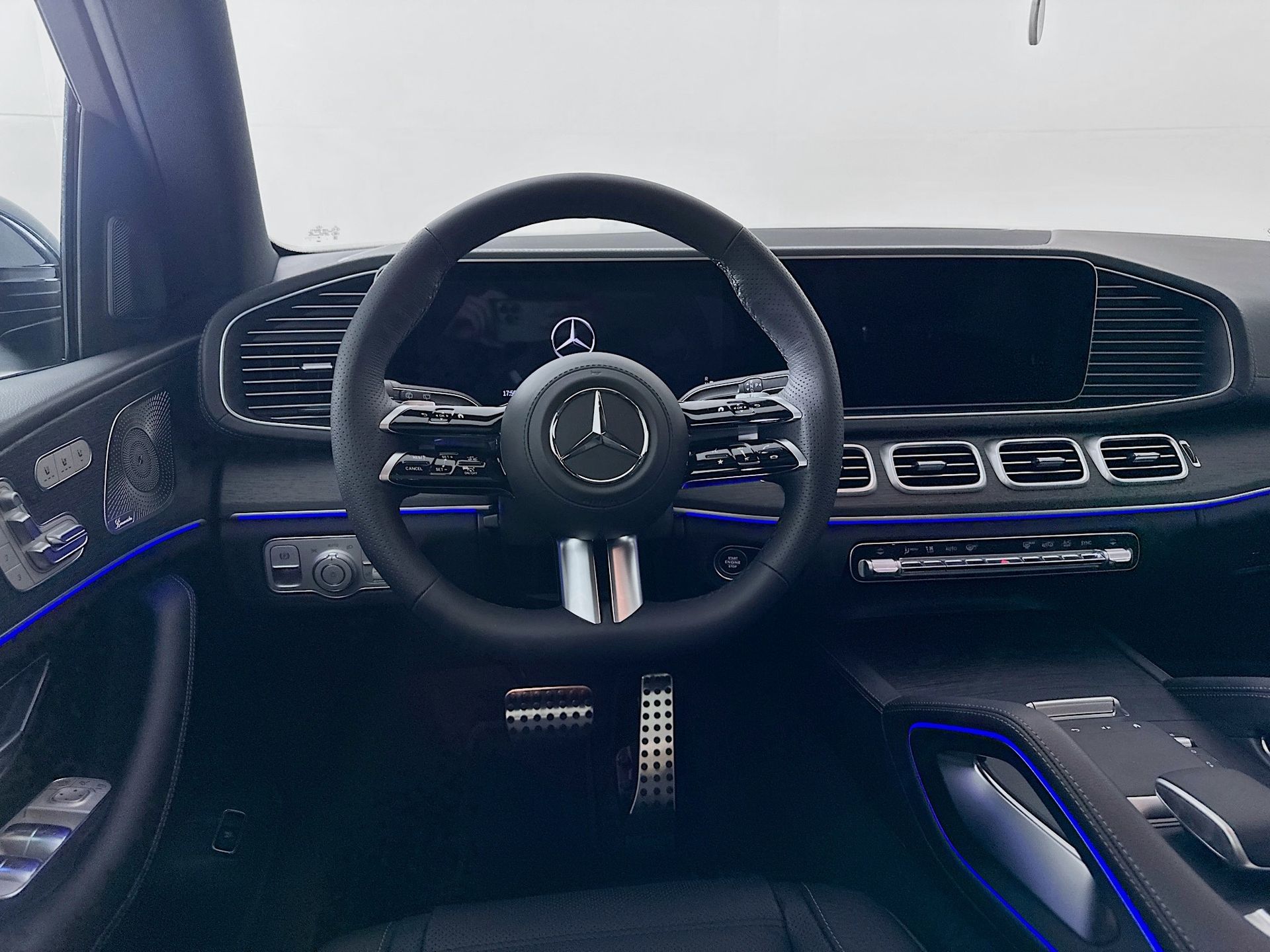 2026 Mercedes-Benz GLS Base - Photo 25