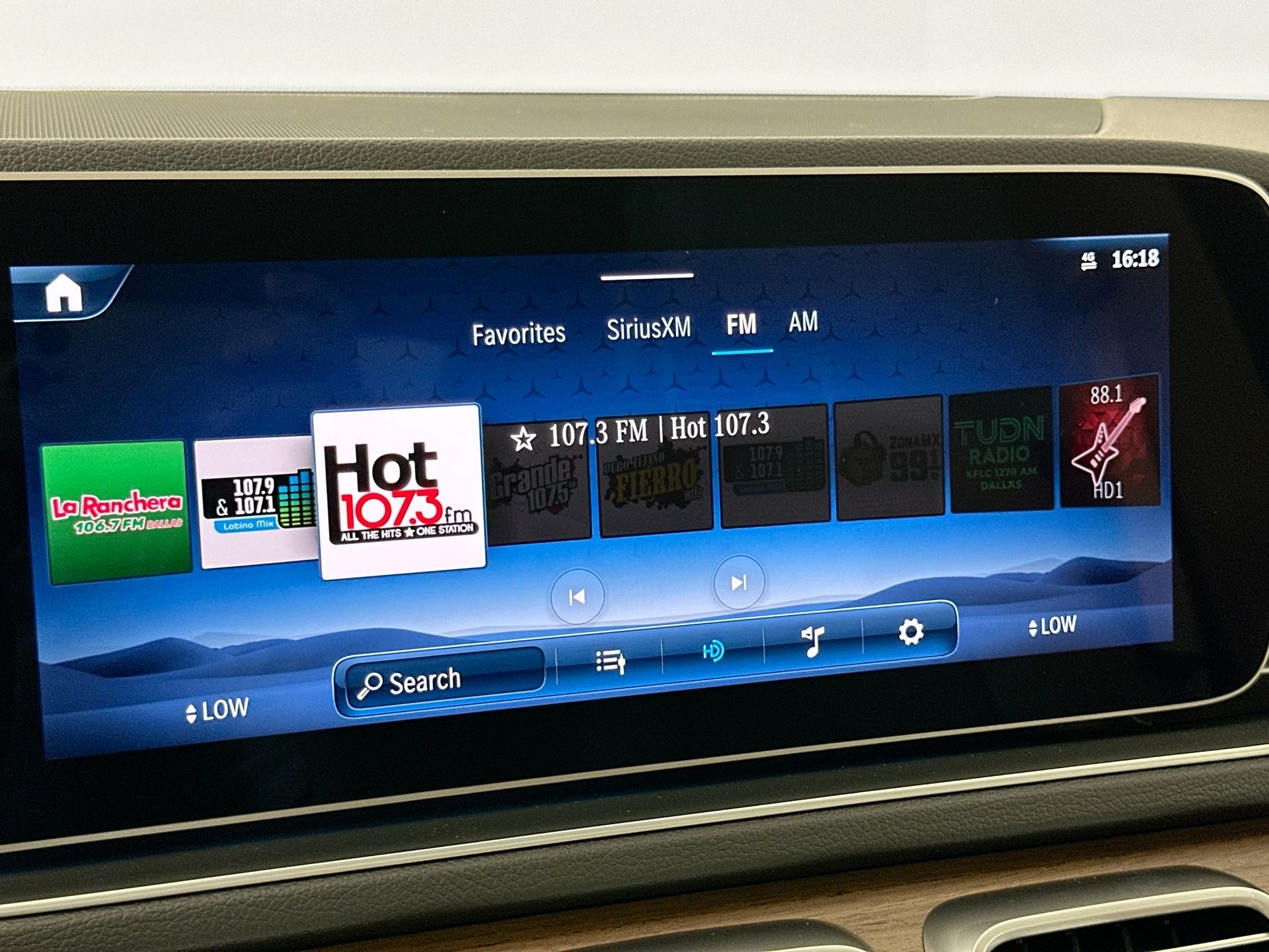 2026 Mercedes-Benz GLE GLE350 - Photo 16