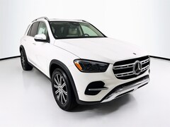 2025 Mercedes-Benz GLE 350 SUV