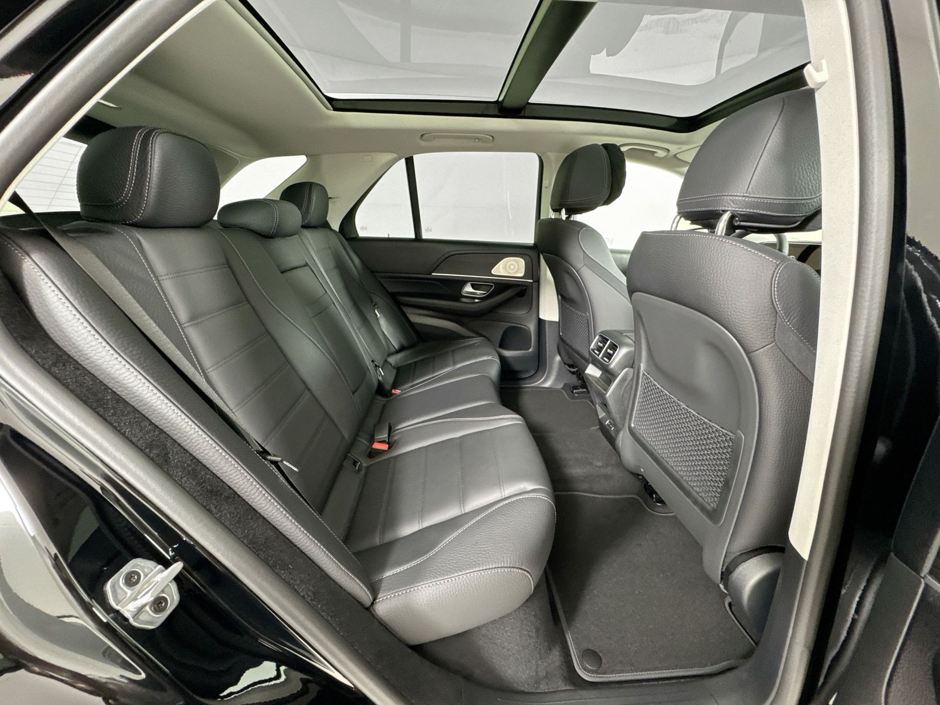 2026 Mercedes-Benz GLE GLE350 - Photo 30