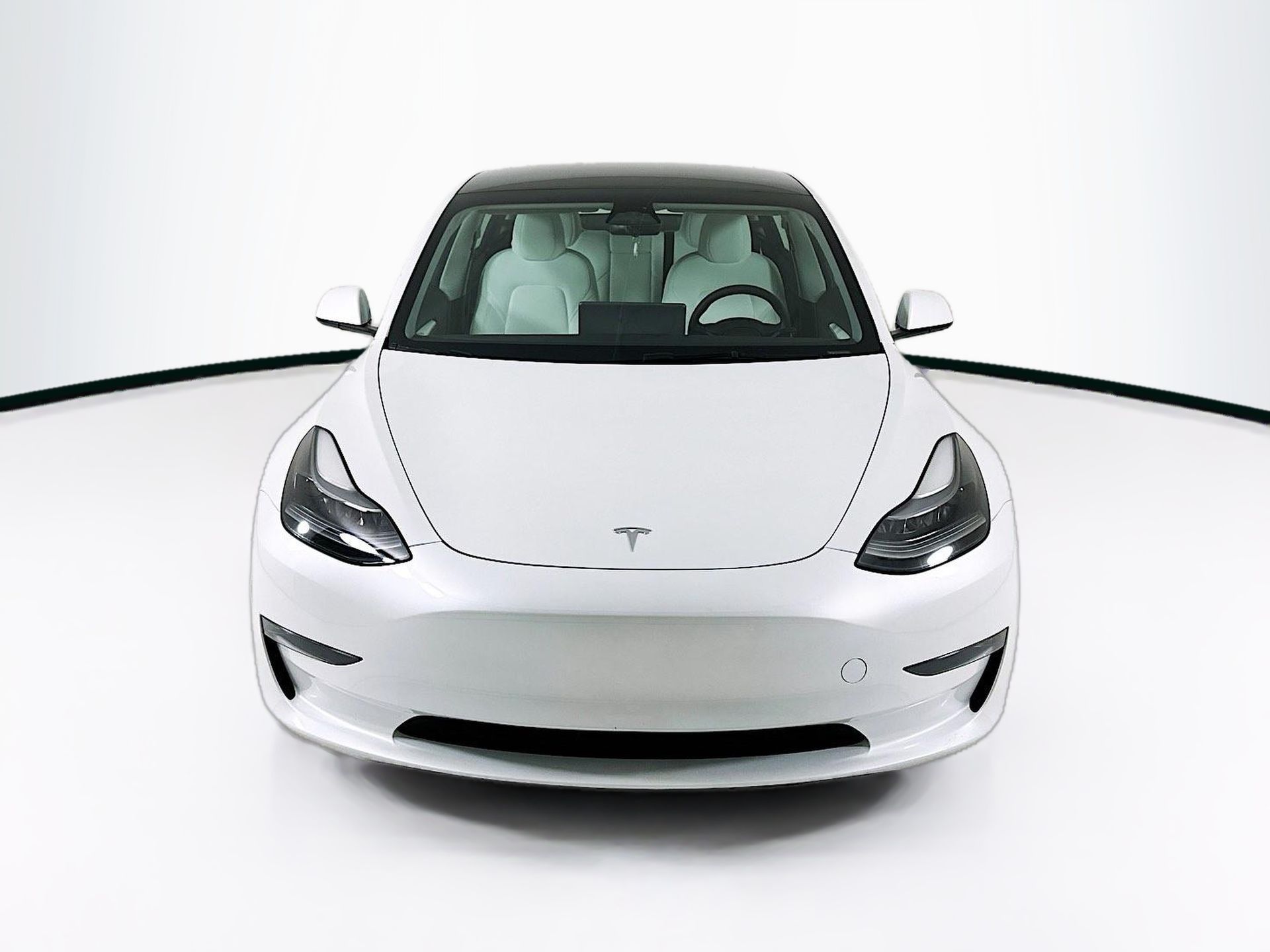 Used 2023 Tesla Model 3 Long Range with VIN 5YJ3E1EB9PF593996 for sale in Grapevine, TX