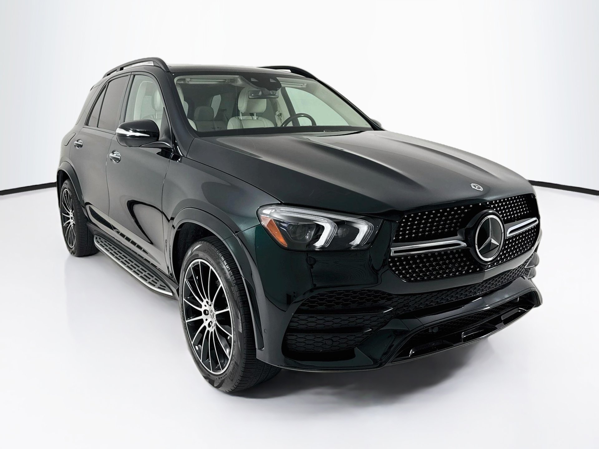 2023 Mercedes-Benz GLE