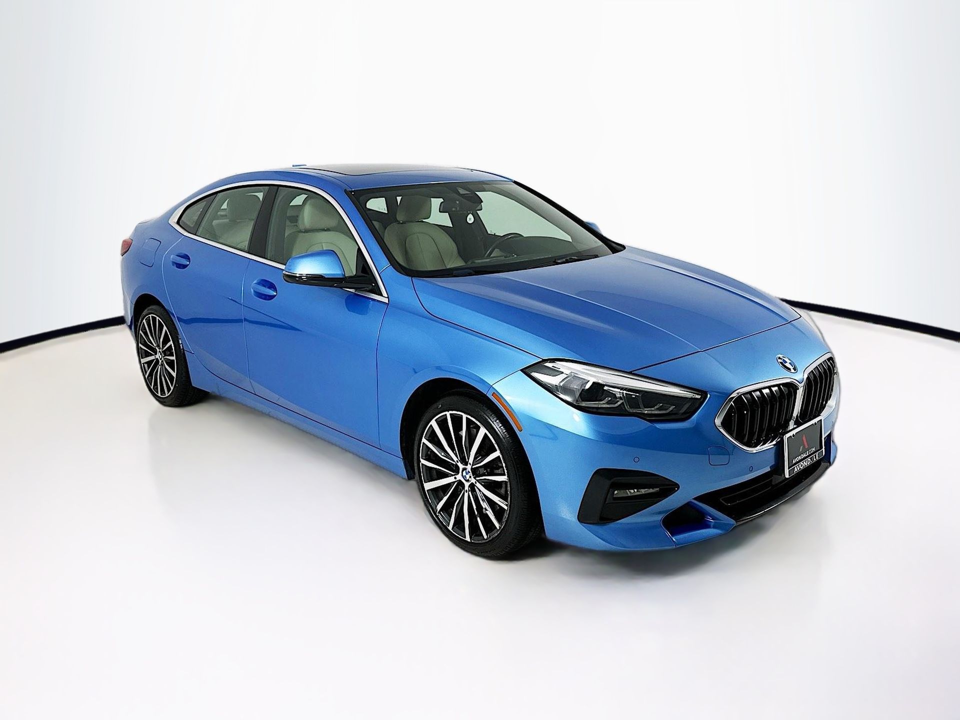2021 BMW 2 Series