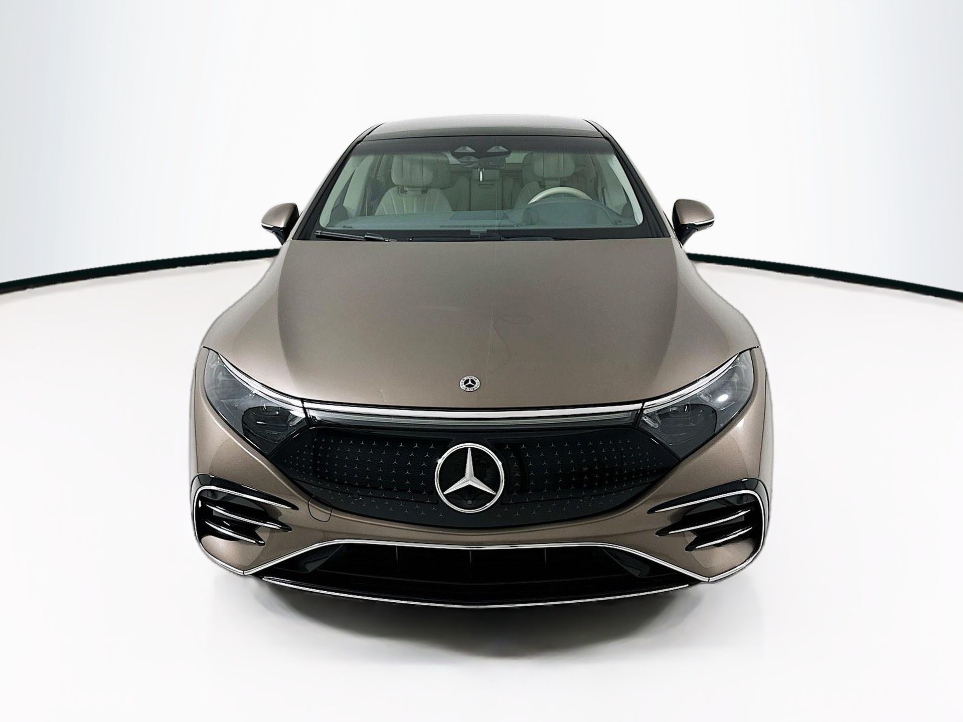 Certified 2024 Mercedes-Benz EQS Base with VIN W1KCG2DB6RA048969 for sale in Grapevine, TX