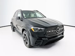 2026 Mercedes-Benz GLE 450 SUV