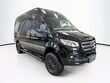  Mercedes-Benz Sprinter 2500