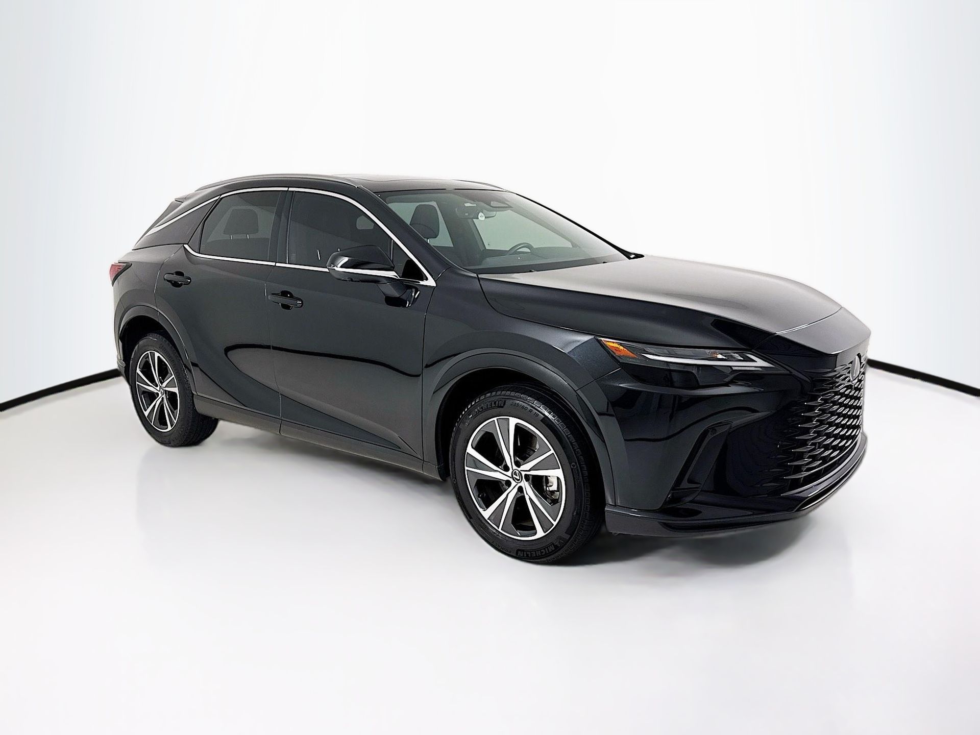 2023 Lexus RX 350 350 Premium FWD's photo