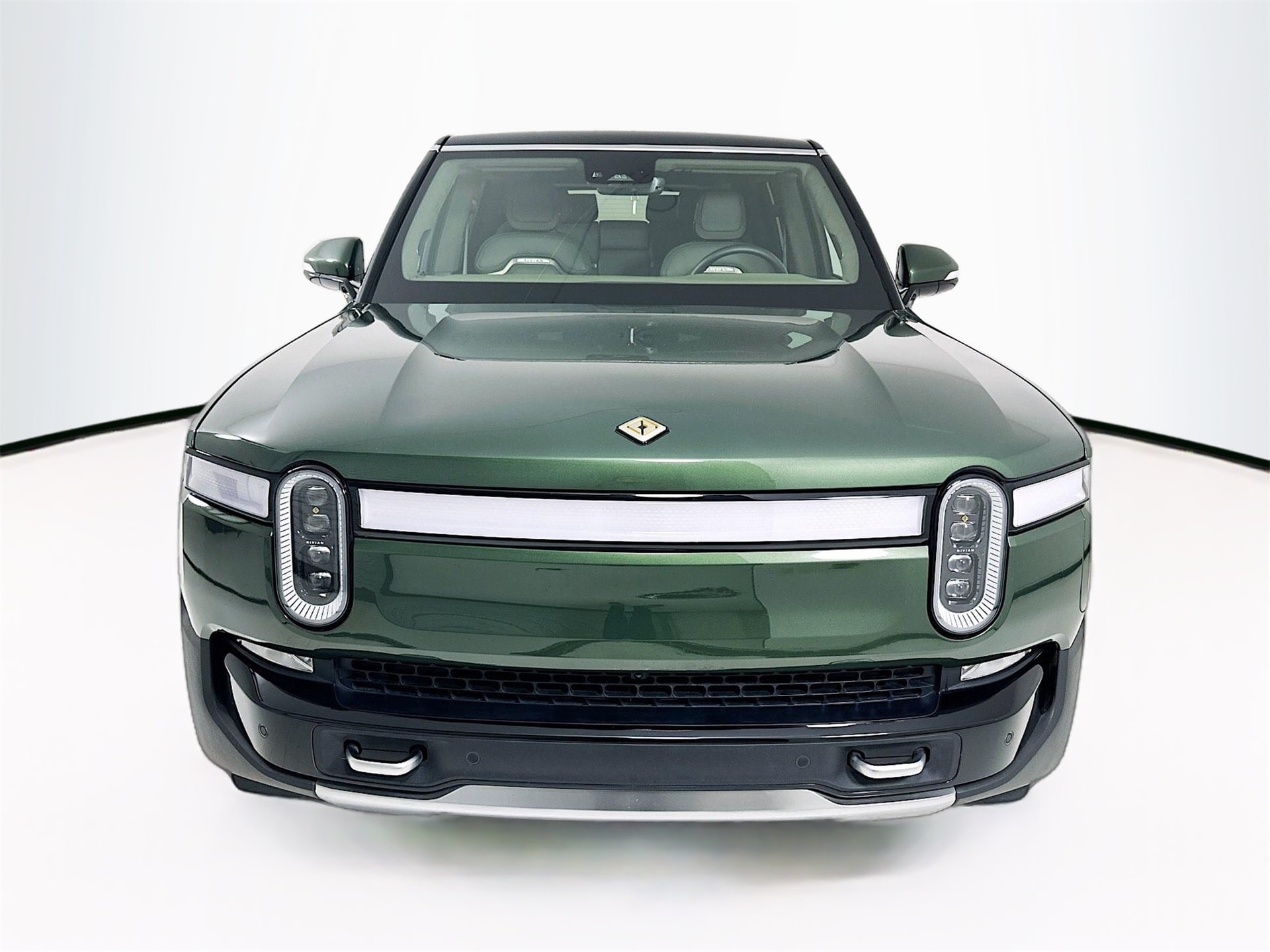 Used 2023 Rivian R1S Adventure with VIN 7PDSGABA1PN025530 for sale in Grapevine, TX