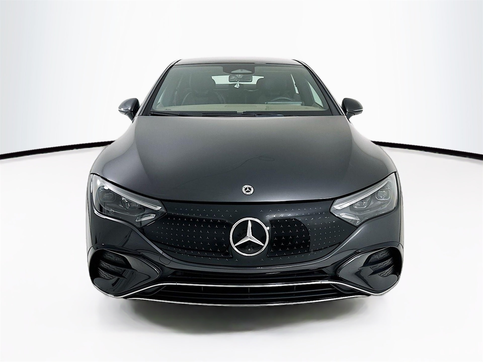 Certified 2024 Mercedes-Benz EQE Base with VIN W1KEG2BB8RF059857 for sale in Grapevine, TX