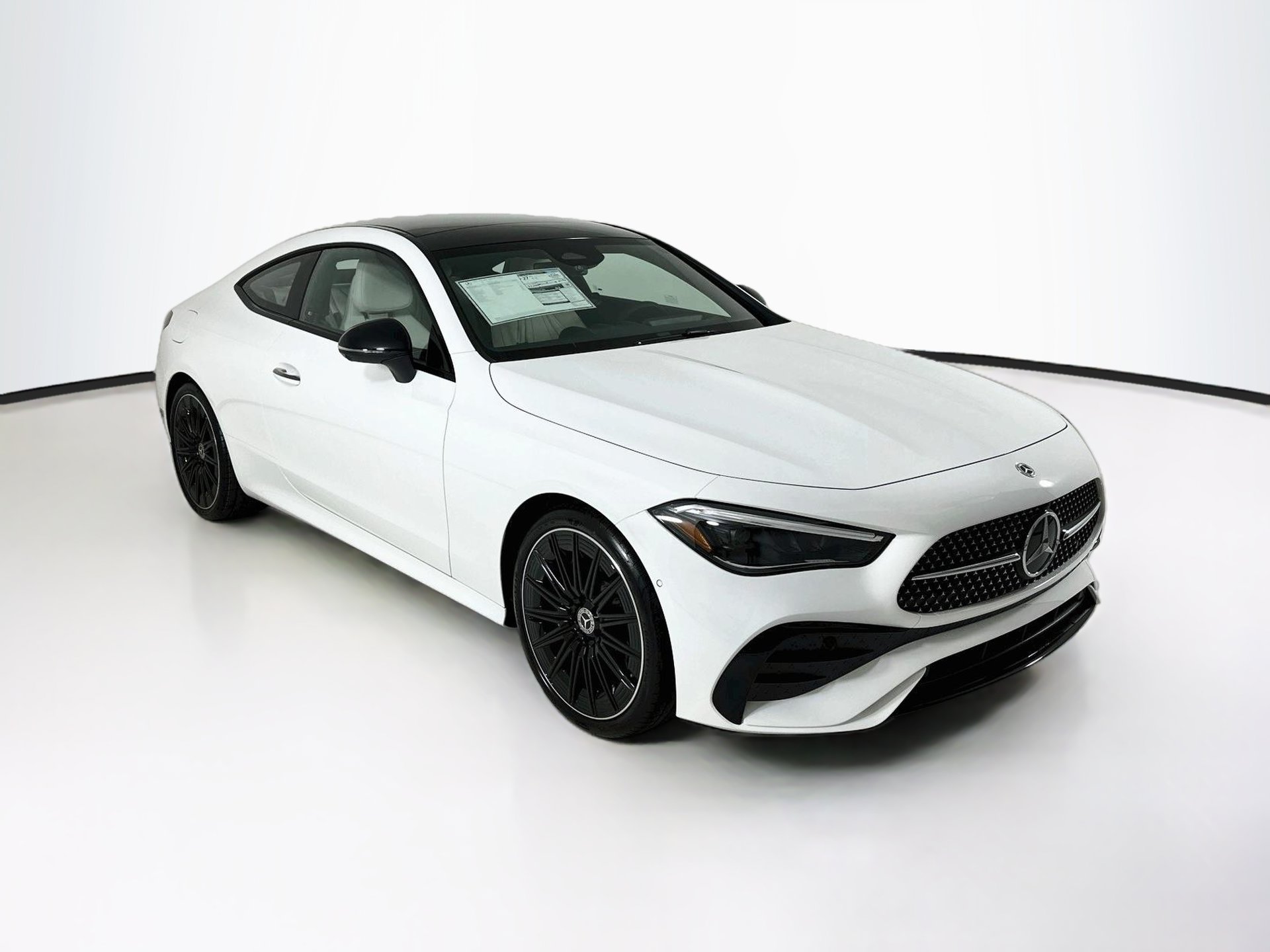 Mercedes-Benz CLE