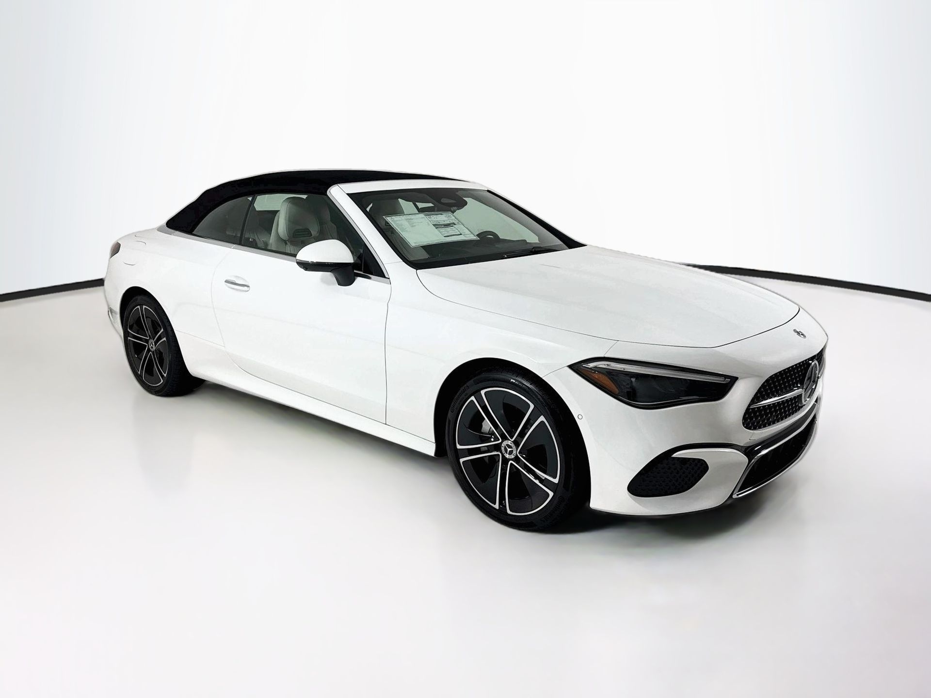 New 2027 Mercedes-Benz CLE 300