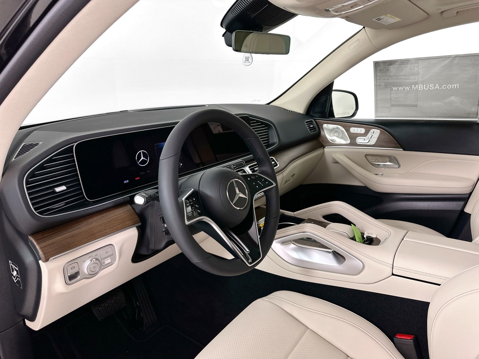 2026 Mercedes-Benz GLE GLE350 - Photo 10