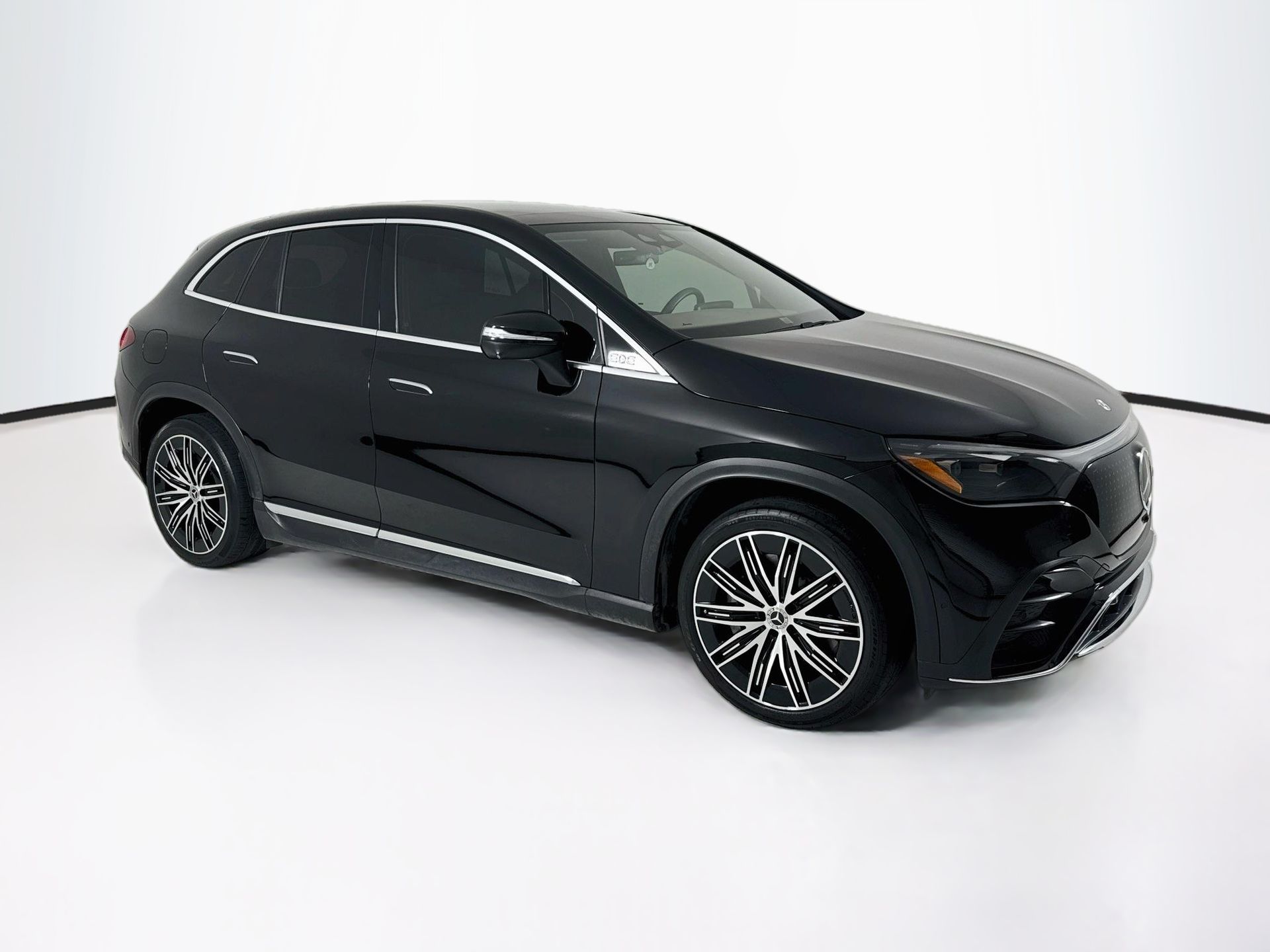 2023 Mercedes-Benz EQE SUV