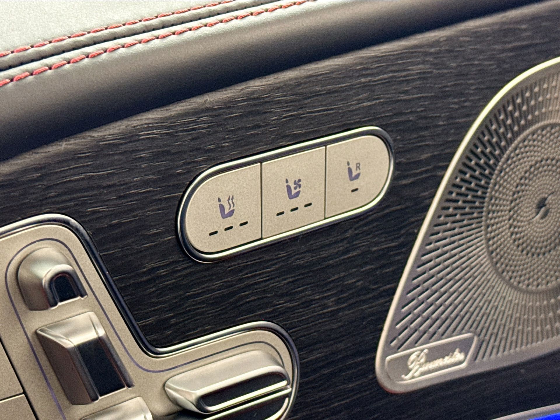 2026 Mercedes-Benz GLE AMG GLE63 S - Photo 22