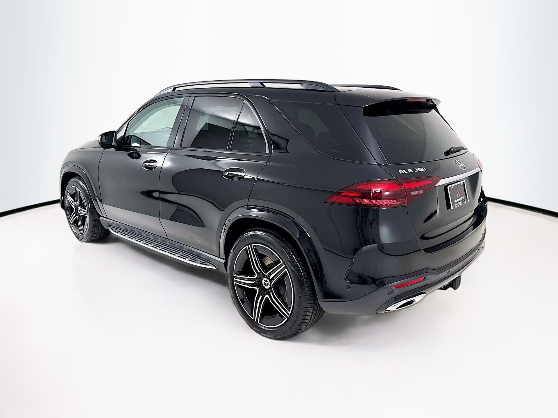 2026 Mercedes-Benz GLE GLE350 - Photo 6