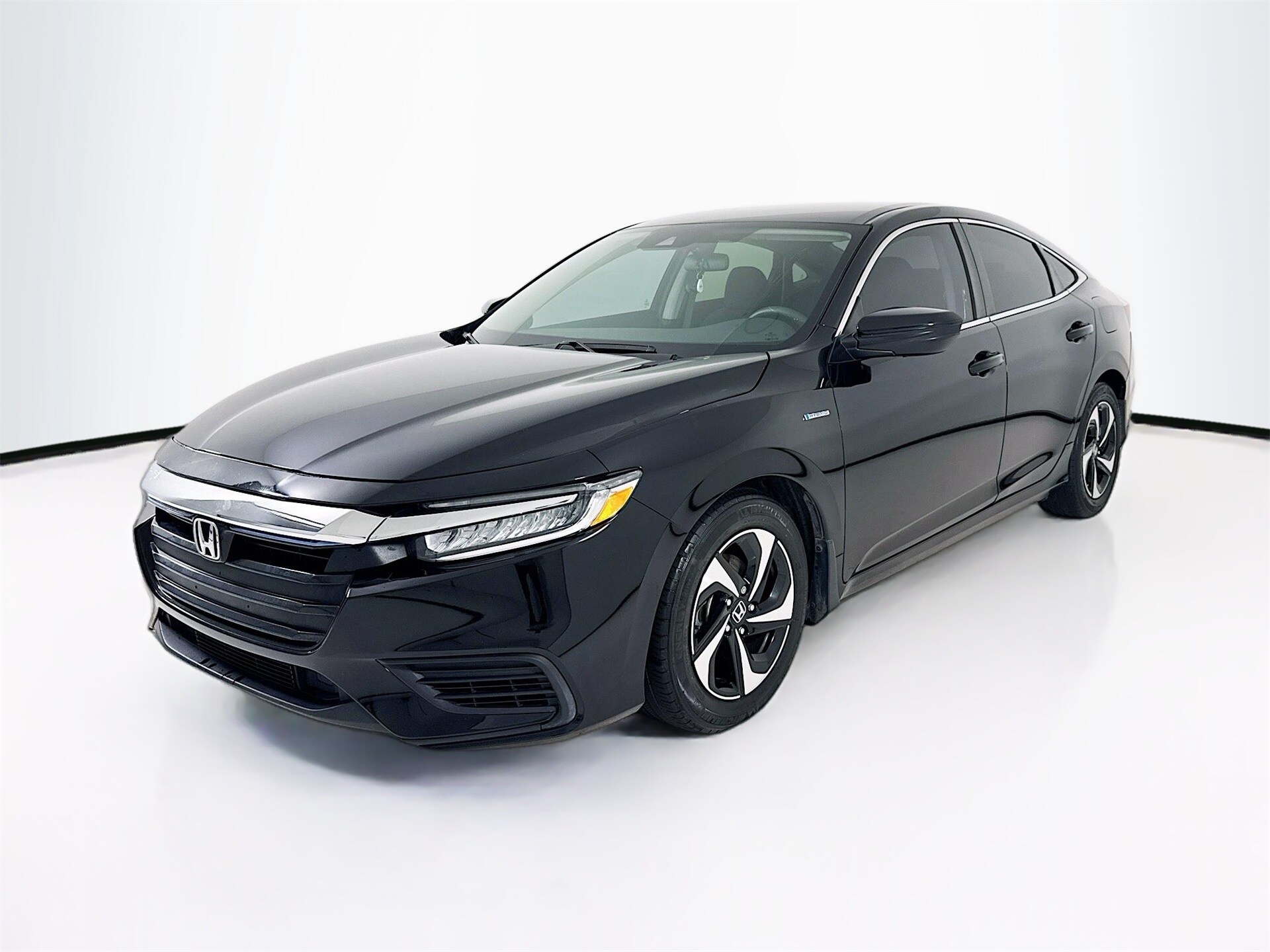 2022 Honda Insight EX photo 3