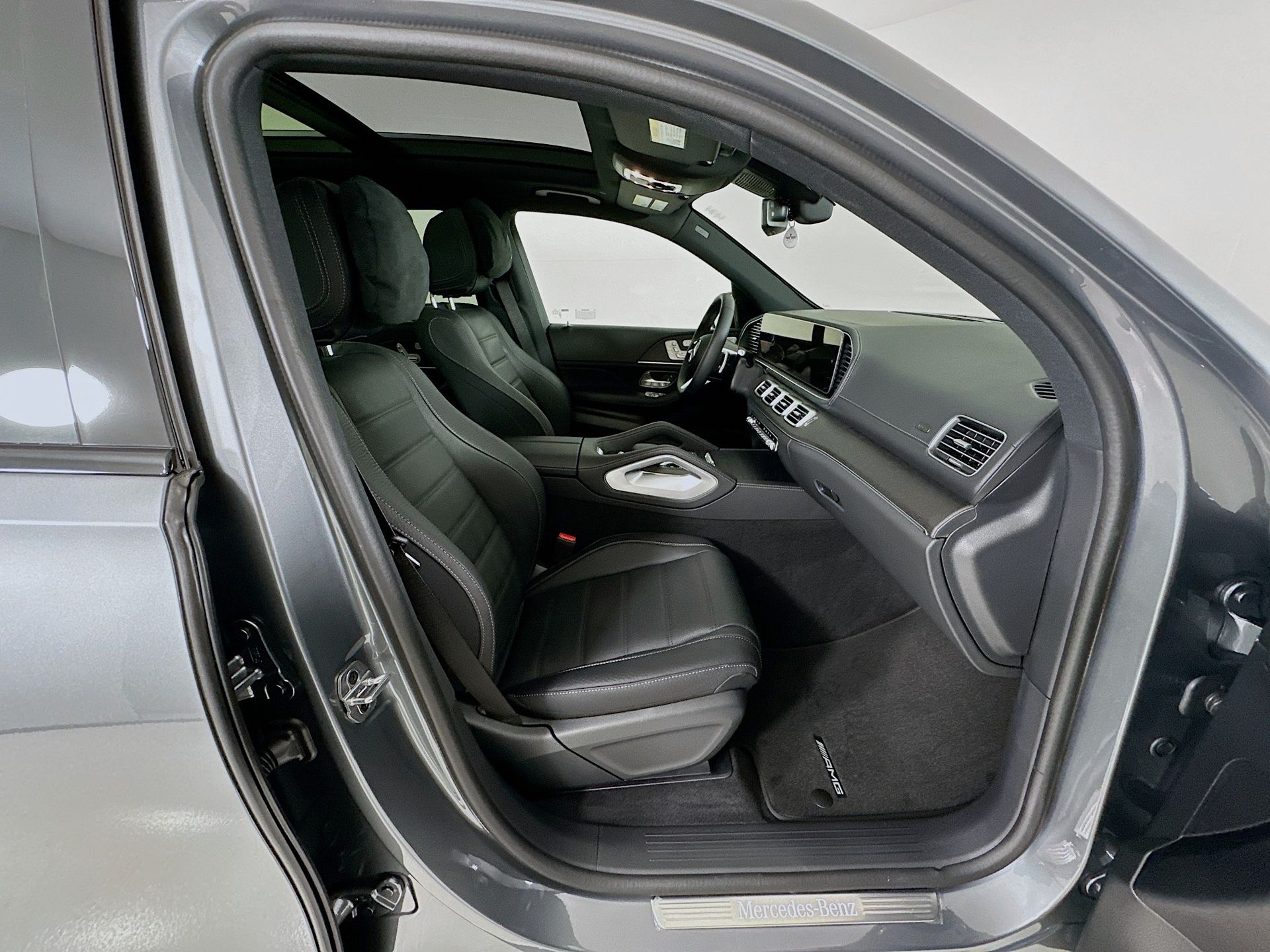 2026 Mercedes-Benz GLS Base - Photo 32