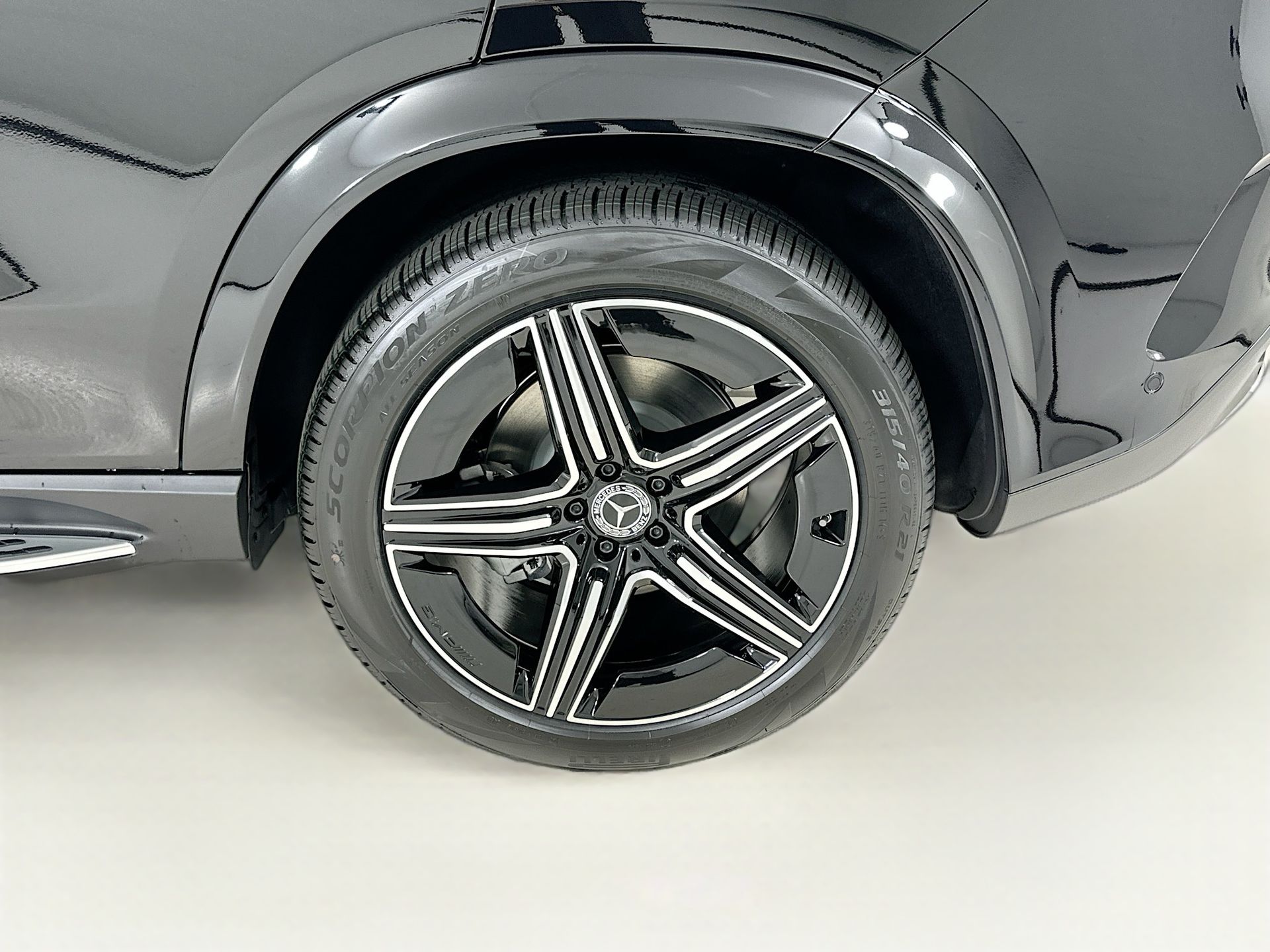 2026 Mercedes-Benz GLE GLE350 - Photo 34