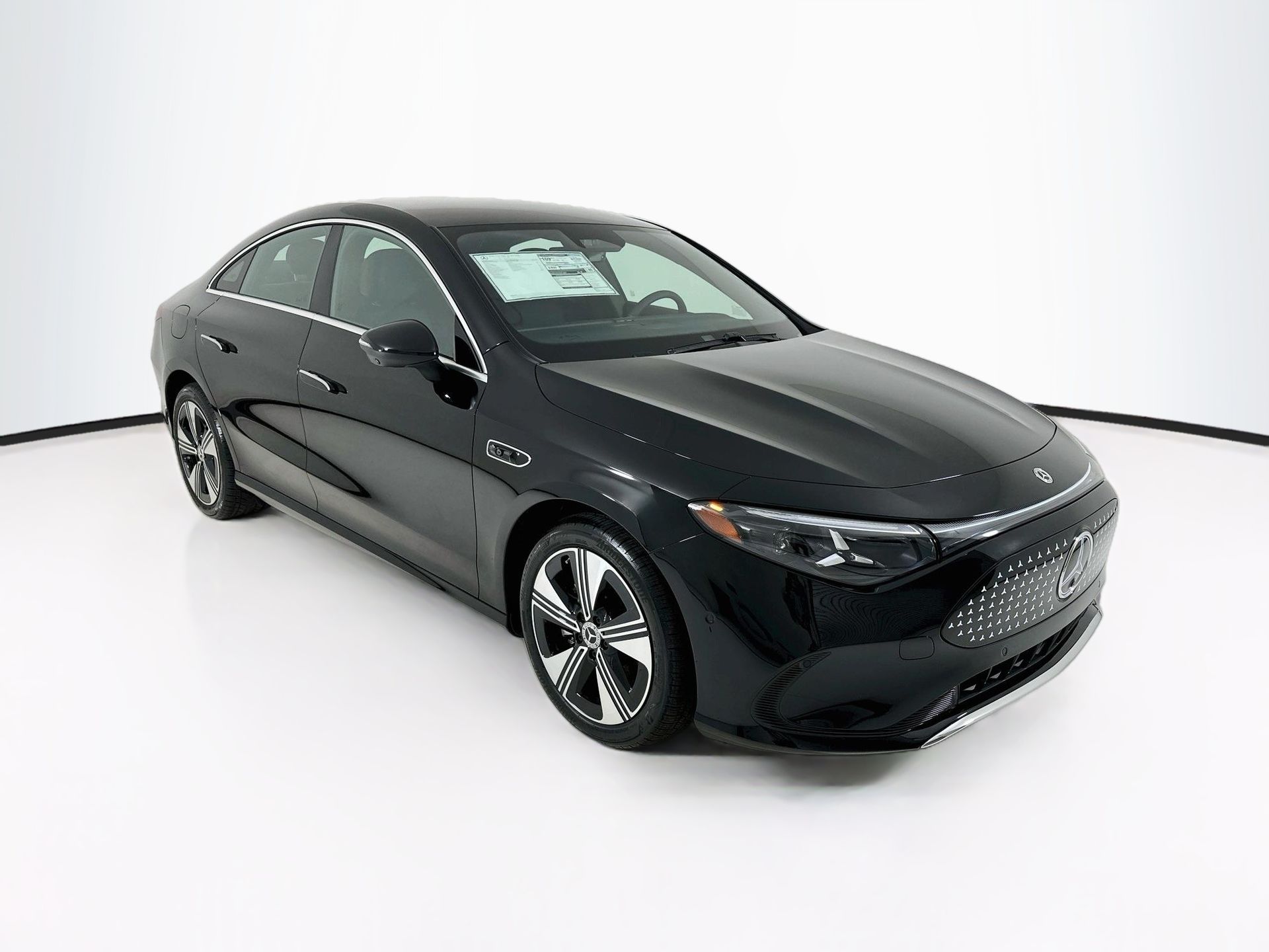 New 2026 Mercedes-Benz CLA 250+