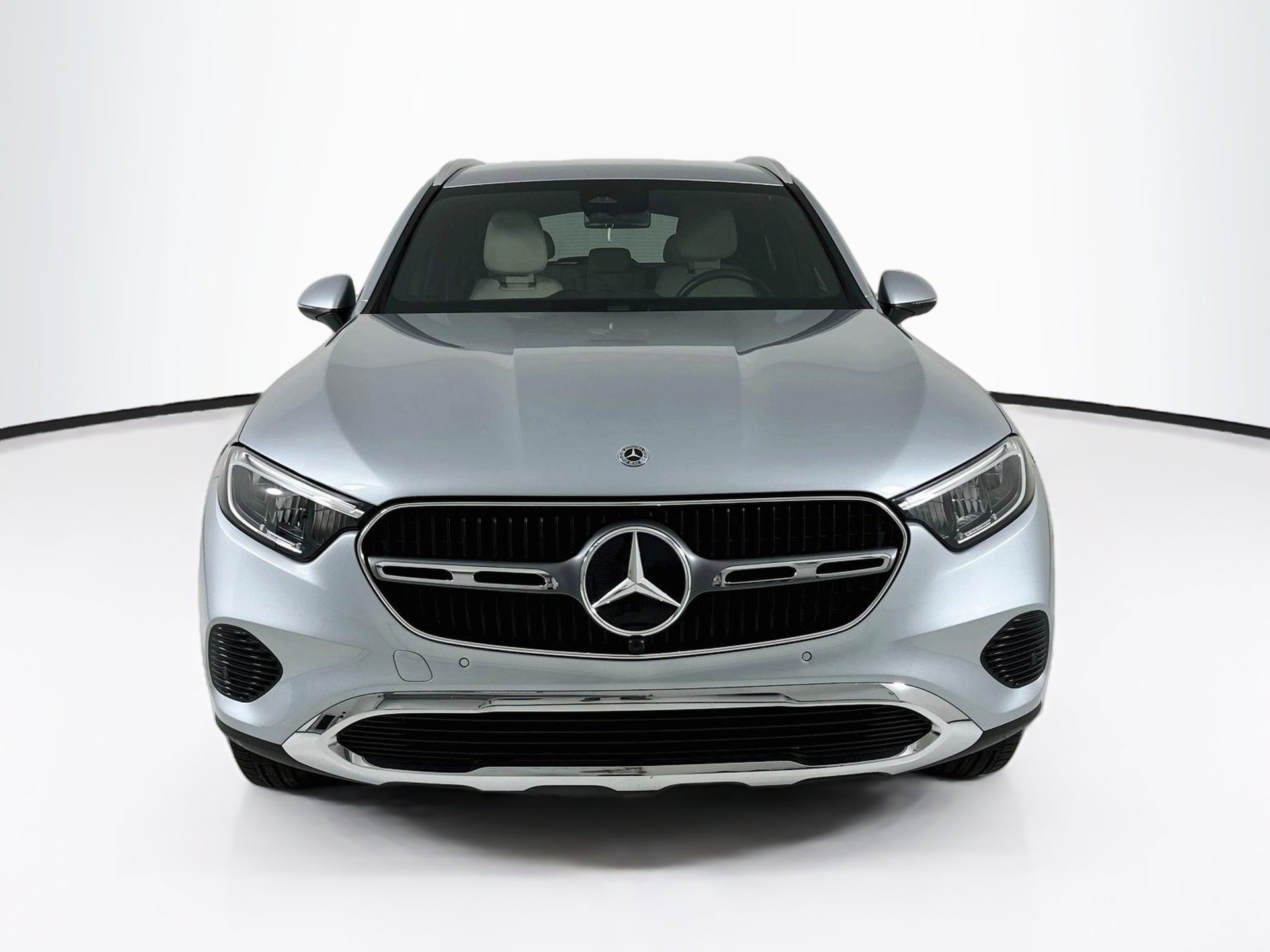 Certified 2026 Mercedes-Benz GLC GLC 300 SUV