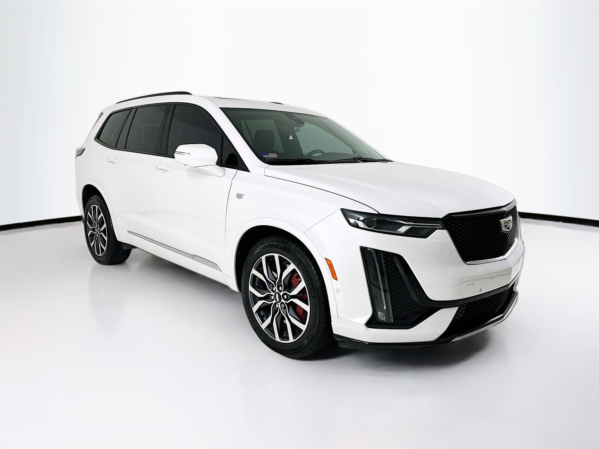 2023 Cadillac XT6 Sport's photo