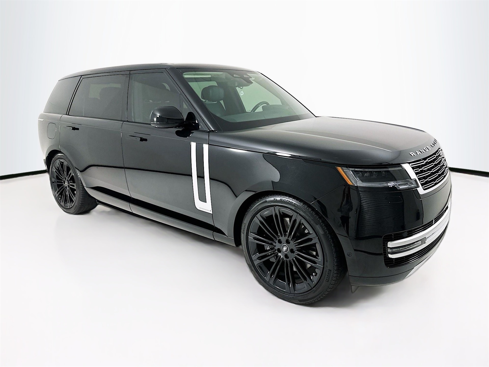 2025 Land Rover Range Rover Autobiography's photo