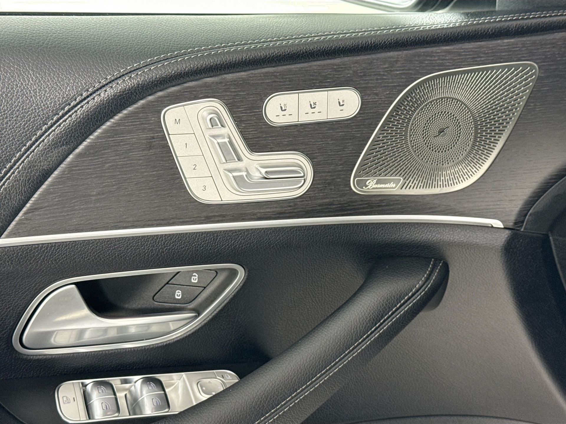 2026 Mercedes-Benz GLE GLE350 - Photo 19