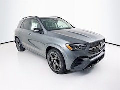 2026 Mercedes-Benz GLE 350 SUV